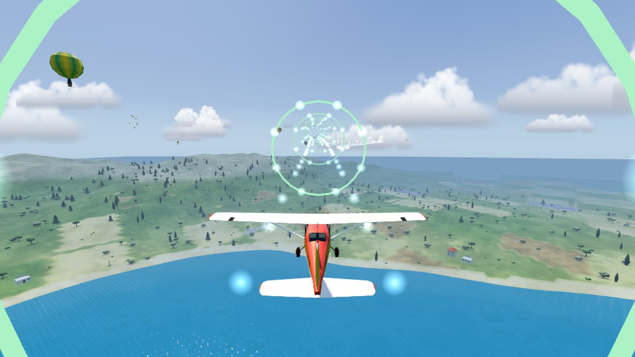 Sunday Drive screenshot